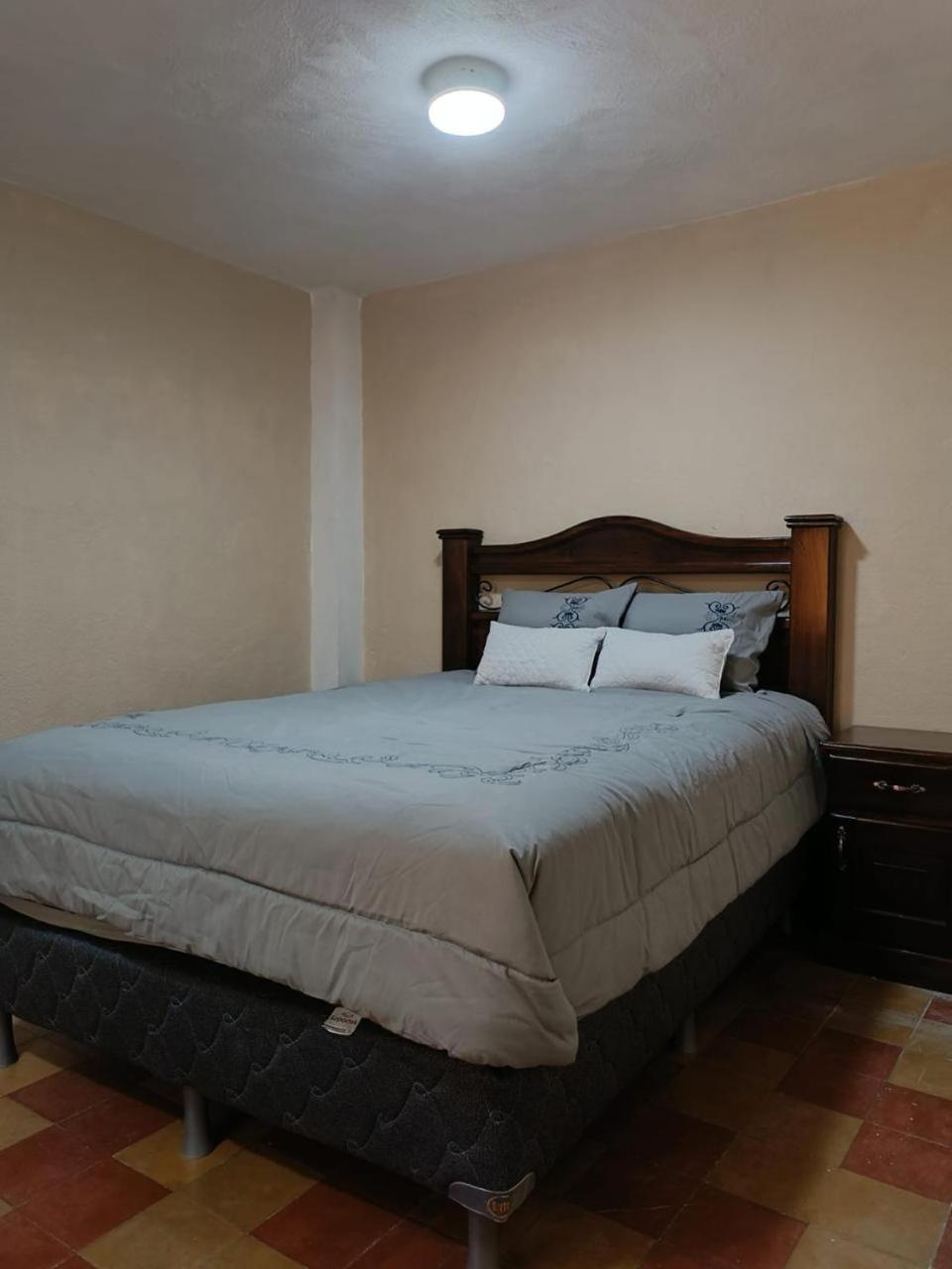 Appartamento El Rinconcito De La Antigua Esterno foto
