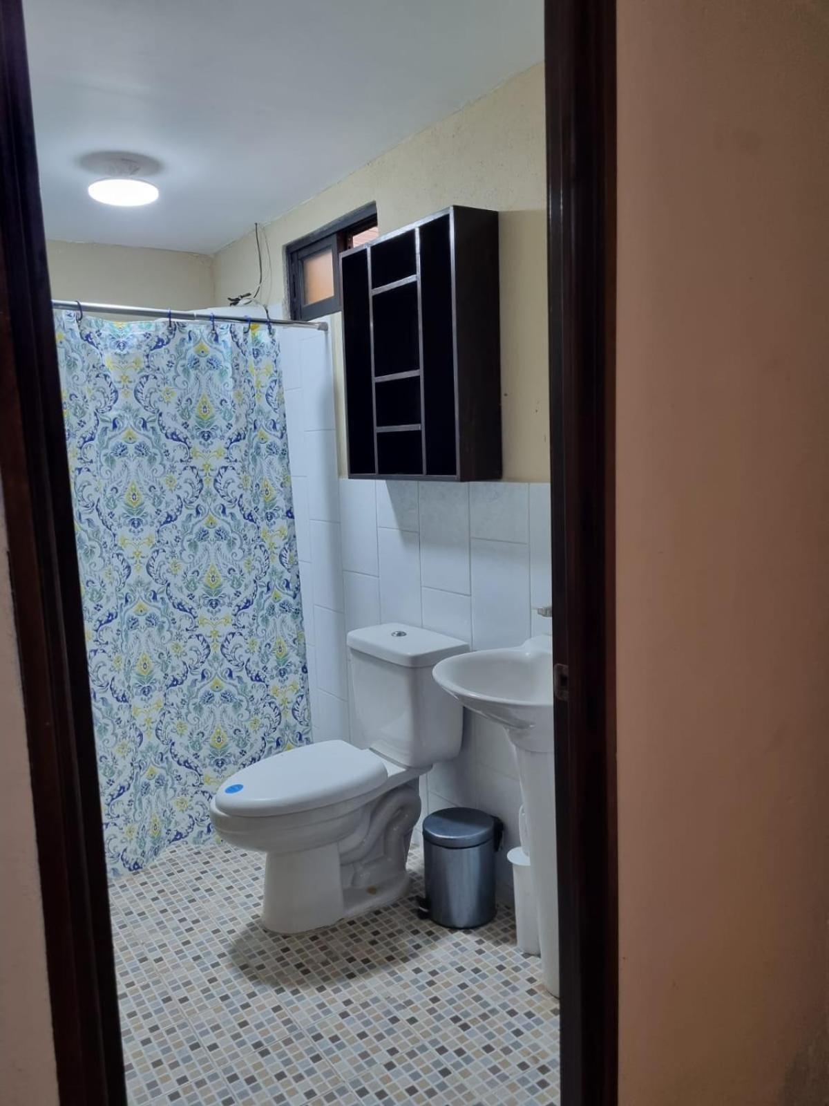 Appartamento El Rinconcito De La Antigua Esterno foto